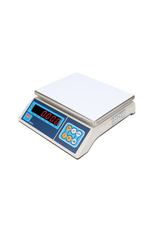 Merc Coliri Tartım Terazisi 30KG Xtmmtd1-30