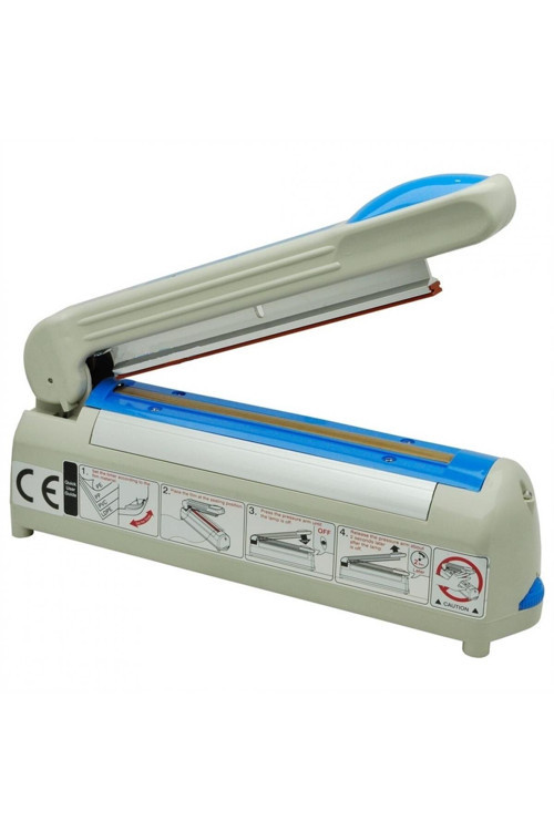 Cnt 200 20 Cm Poşet Yapıştırma Makinası