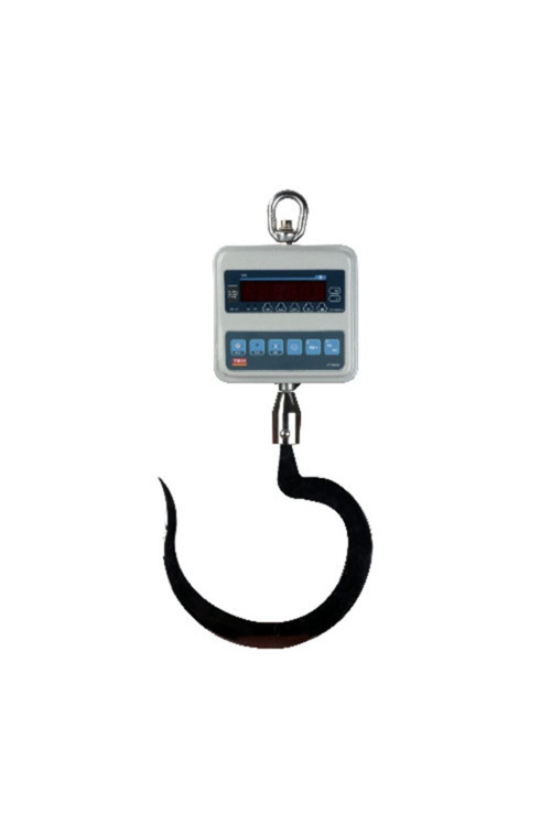 Teb Lcd Vinç Baskül 500 Kg