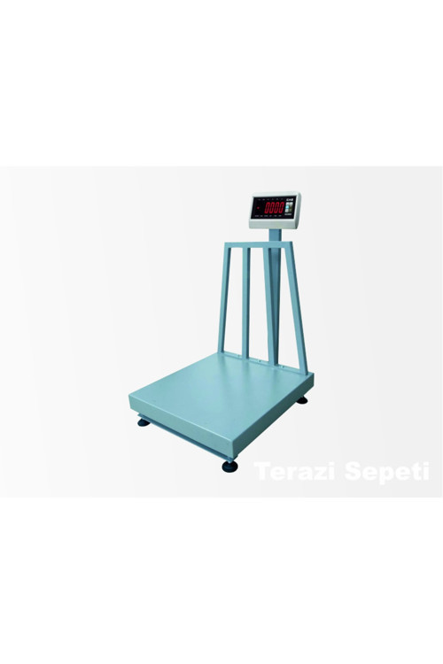 Dh 60x70 Cm 300 Kg 20 Gr Tartım Baskülü