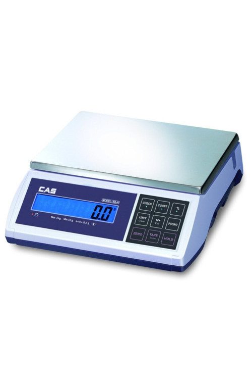 Ed-h 30 Kg X 1 Gr Tartım Terazisi
