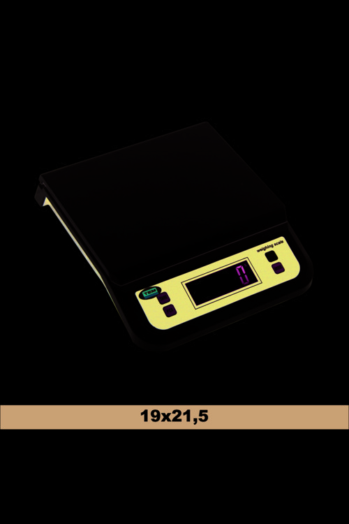 Dt-510 30 Kg 1 Gr Hassas Terazi (onaysız)