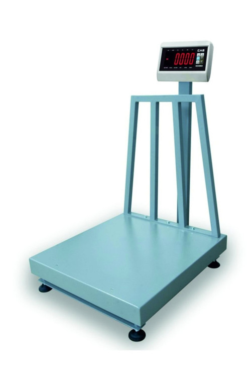 Dh 80x90 Cm 600 Kg 50 Gr Tartım Baskülü
