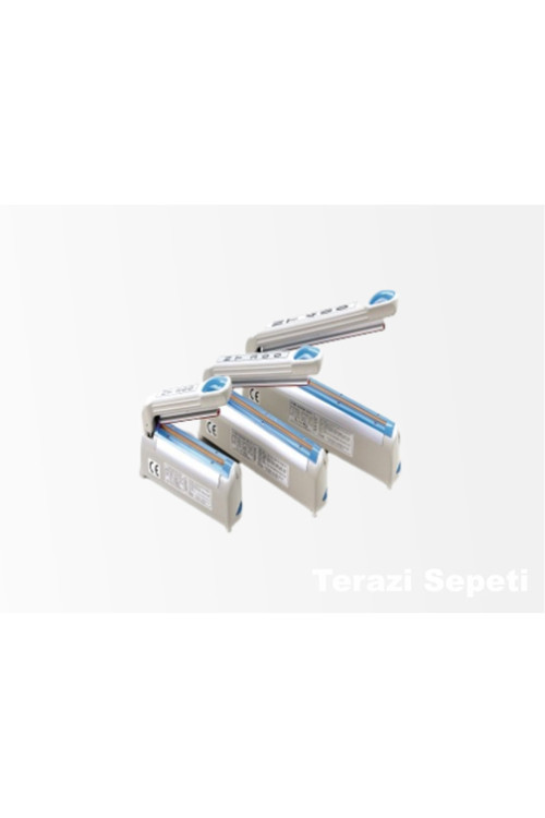 Cnt-200 Poşet Paketleme