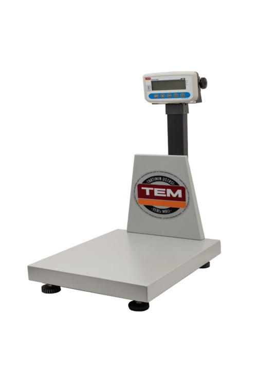 Eko 150 Kg 40x50 Cm Tartım Baskülü