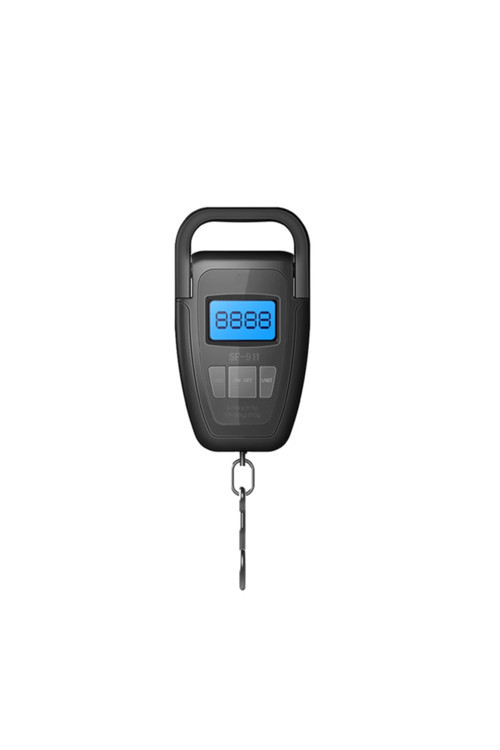 Suofei Sf-911 Serisi 50kg Kapasiteli Bagaj Terazi - Xtsf911-50