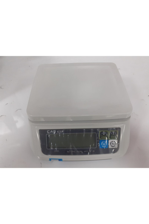 Sw2 Max:15/30 Kg Hassasiyet 5/10 gr