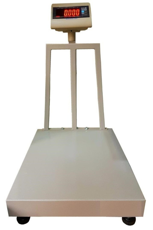 Dh 70x80 Baskül Bilgisayar Ve Yazıcı Bağlantılı