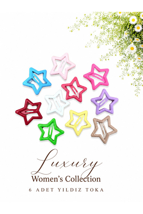 Luxury Women’s Collection Buckle
