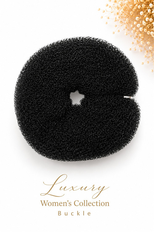 Luxury Women’s Collection Buckle