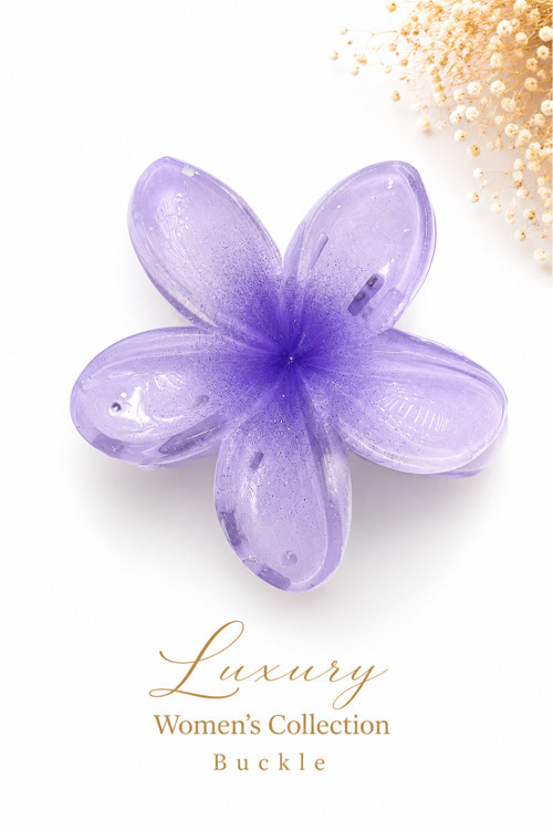 Luxury Women’s Collection Buckle