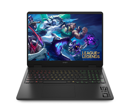 Omen 16-AM0031NTA35 İntel Core İ9 14900HX 32GB 2TB SSD RTX5070 Windows 11 Pro 16" FHD 144Hz IPS C39J4EAA35