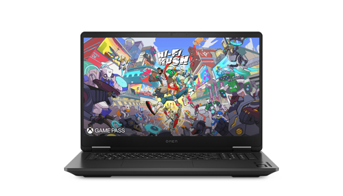 Omen 17-DB1020NTA8 Amd Ryzen 9 AI 365 64GB 1TB SSD RTX5070 Windows 10 Pro 17.3" WQHD 240Hz IPS CD5N0EAA8