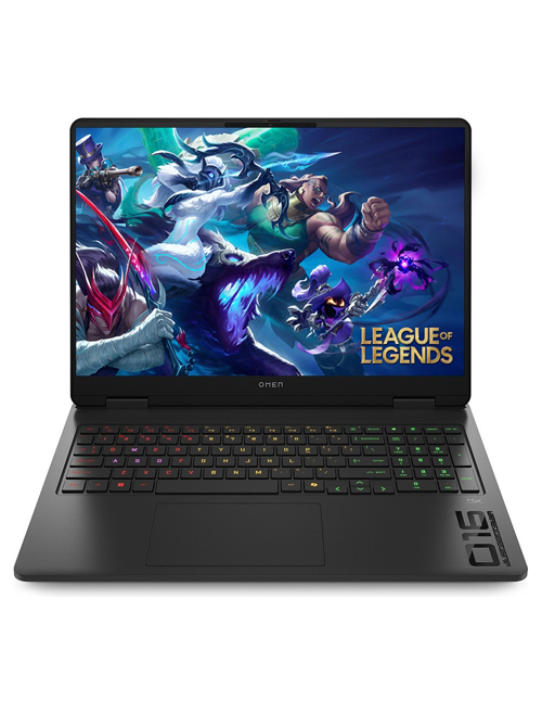 Omen 16-AP0020NT3 AMD Ryzen 9 AI 365 64GB 1TB SSD RTX5060 Windows 10 Home 16" Wuxga 144Hz IPS C12CPEAA3