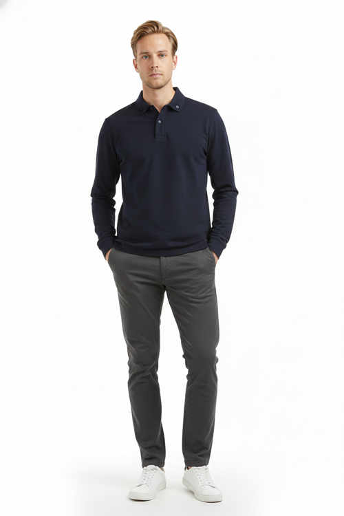 Erkek Sweat 6725