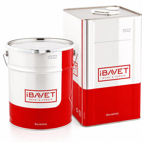 Poliüretan Milenyum Parlak Vernik 0038 12+12 Kg