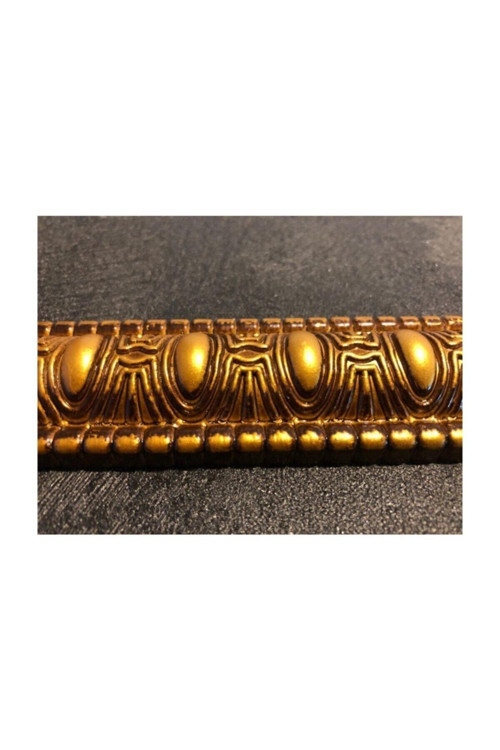 Decogold Eskitme Çıta 4X100 Cm