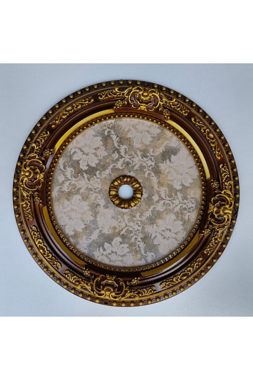 Oval 60X60 Saray Tavan