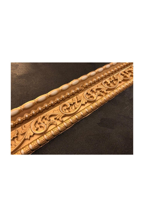 Decogold Patina Saray Kartonpiyer 13X95 Cm