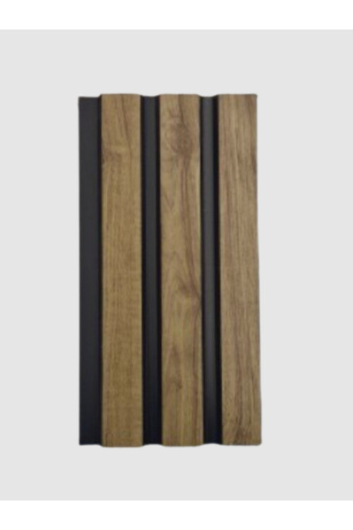 Duvar Lambri (1203) Model 12Cm X 140Cm 1 Adet Ev Ofis Konut Dekoratif Pvc Lambir