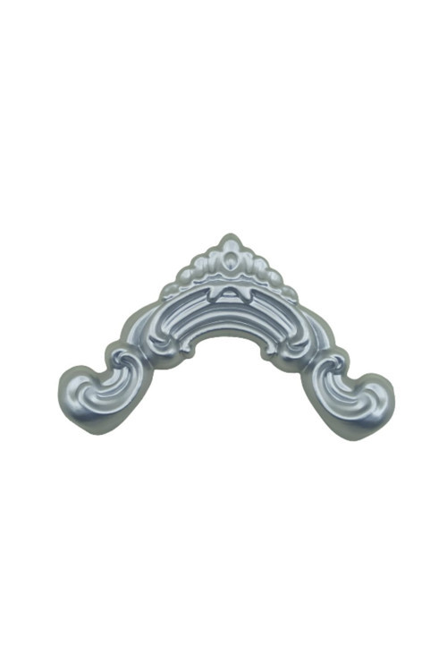 Duvar Çitası L Köşe Motifi 4 Cmlik Büyük Motif 23Cm (Pdm-111)