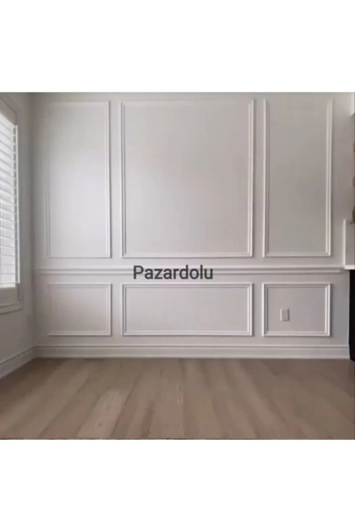 Montaja Hazır 6 Adet Çerçeve 2,5 Cm'Lik (Pd-Set-16: 19,20)