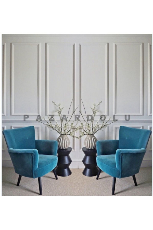 Montaja Hazır 4 Adet Çerçeve 2,5 Cmlik (Pd-Set-2: 960)