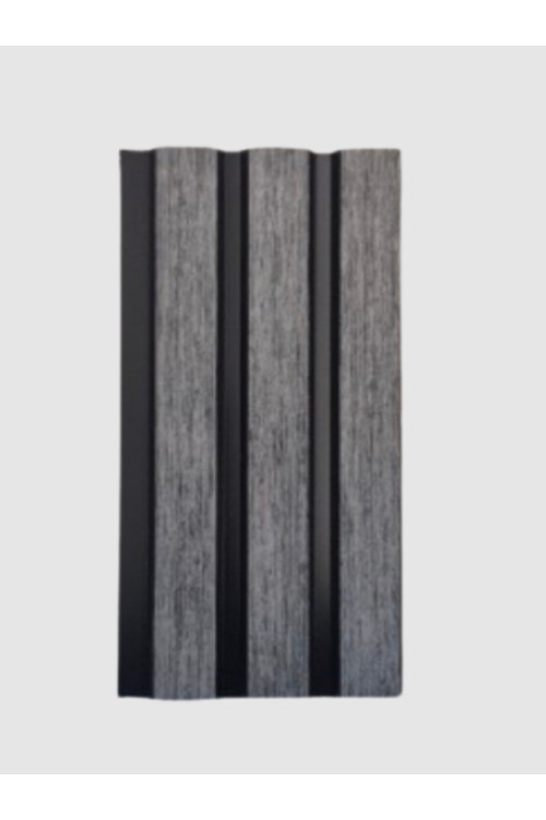 Duvar Lambri (1203) Model 12Cm X 140Cm 1 Adet Ev Ofis Konut Dekoratif Pvc Lambir