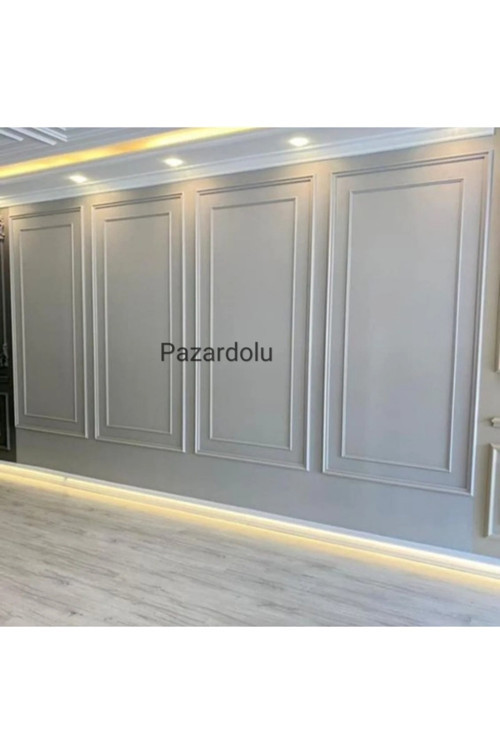 Montaja Hazır 8 Adet Çerçeve 2,5 Ve 4 Cmlik (Pd-Set-11: 1120/1440)