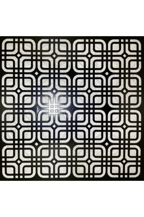 Tavan Paneli Moderna 1 Adet 60X60 Tek Ebat