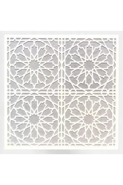 Selçuk 60X60 Tavan Panelleri Beyaz