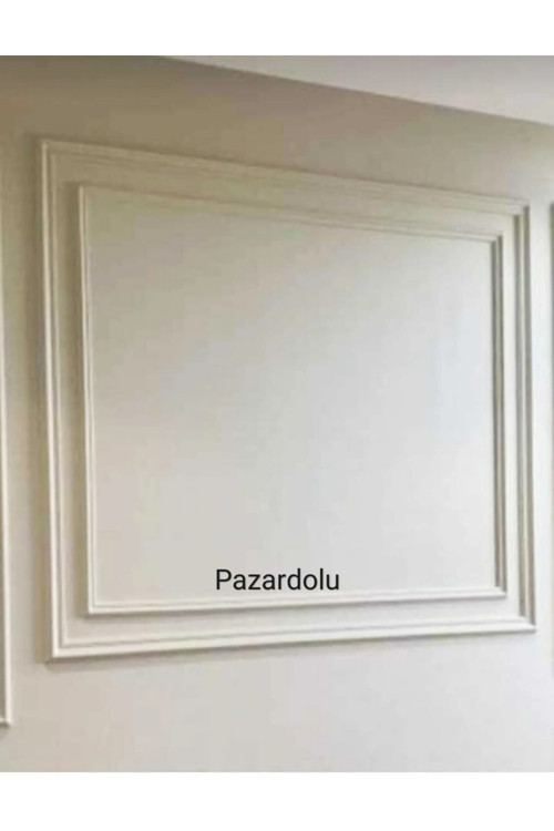 Montaja Hazır 2 Adet Çerçeve 2,5 Cm'Lik (Pd-Set-12: 880)