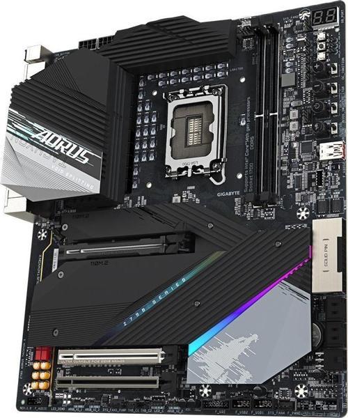 GIGABYTE Z790 AORUS TACHYON X LGA1700 DDR5 E-ATX Anakart