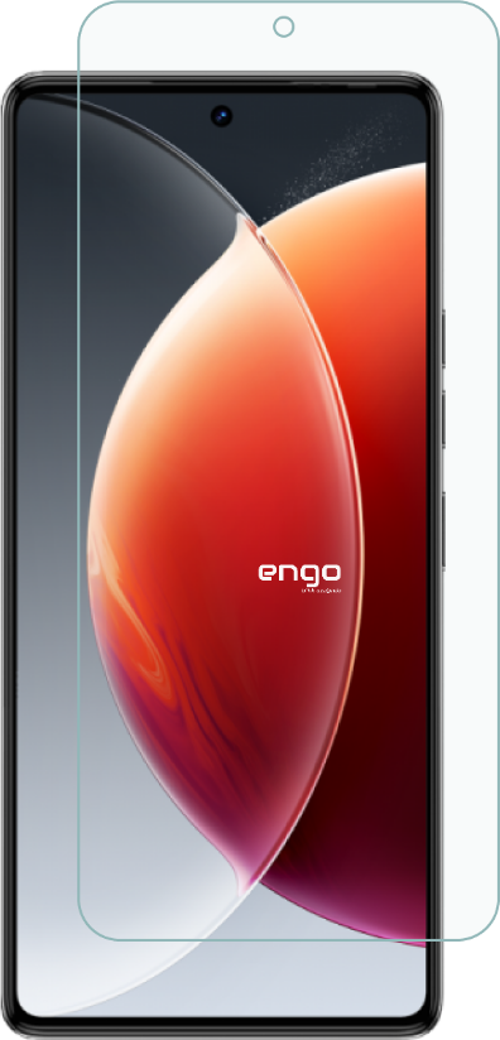 Tecno Camon 30 5G Ekran Koruyucu Nano Şeffaf Esnek Koruma