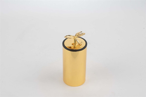 Gold Yusufçuk Detaylı Kürdanlık 10cm P350.118454