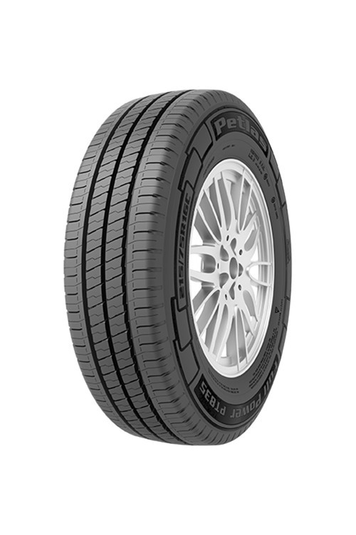 215/65 R16 C 109/107R 8Pr Full Power Pt835 Hafif Ticari Yaz Lastiği (2024)