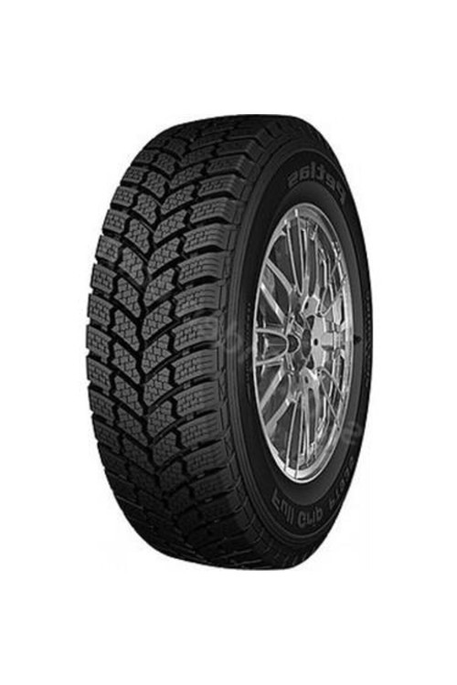 225/65 R16 C Tl 112/110R 8Pr Fullgrıp Pt935M+S, Sf Kış Lastiği