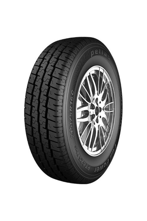 215/75 R16 C Tl 116/114R 10Pr Full Power Pt825 Plus Kamyonet Yaz Lastiği (Üretim Tarihi:2024)
