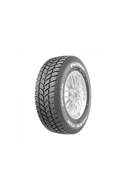 195/75 R16 C Tl 107/105R 8Pr Full Grıp Pt935 2023 Üretim Kış Lastiği