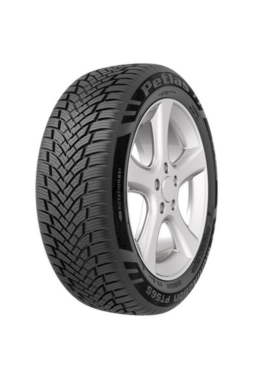 195/65 R15 95H Reinf. Multi Action Pt565 (4Mevsim) (Üretim Yılı:2023)
