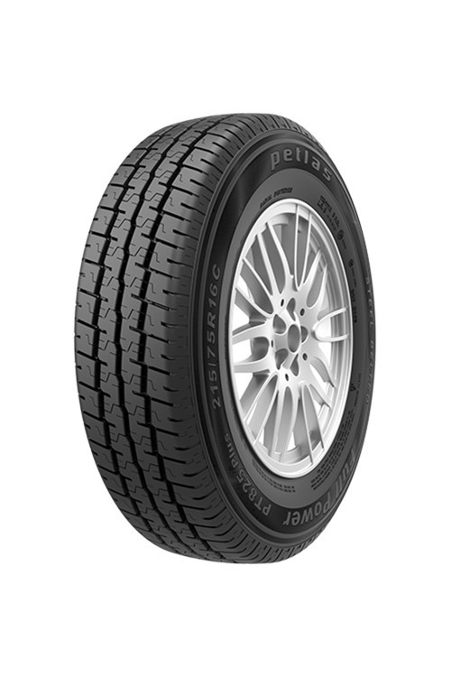 195/70 R15 C 104/102R 8Pr Full Power Pt825 Ticari Yaz Lastiği (2024)