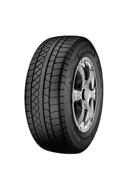 215/65 R17 Tl 99H Explero Wınter W671