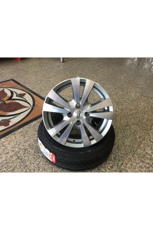 4x100 15x6,5 603 Et35 Dsr 67,1 Jant