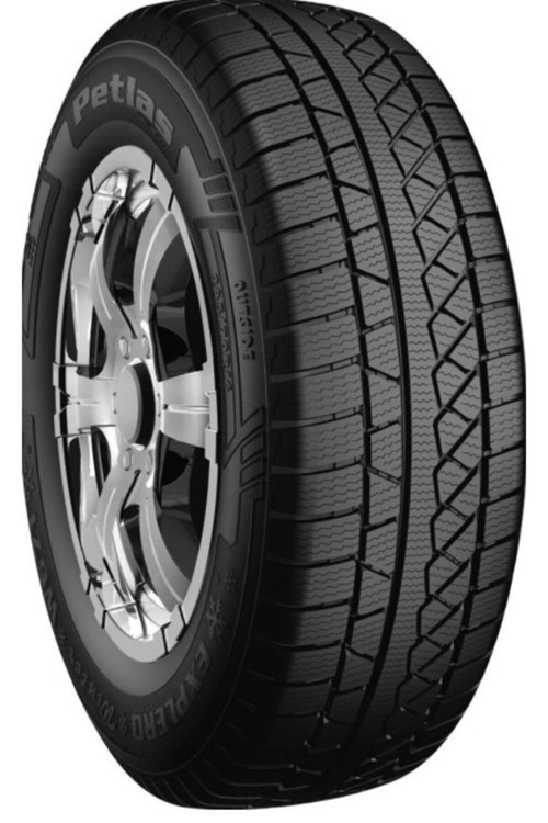 225/45 R19 96V Xl Explero Winter W671 4X4 Kış Lastiği Üretim: 2022