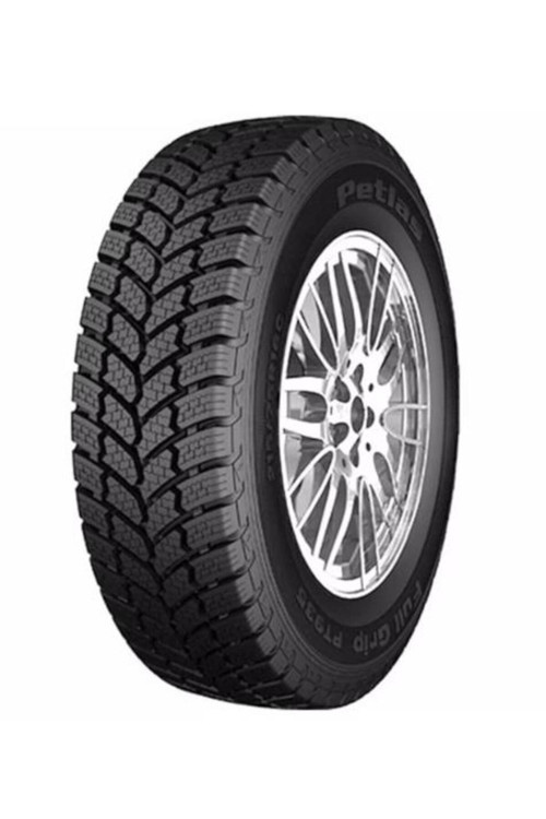 195/75R16 C Tl 107/105R 8Pr Full Grıp Pt935