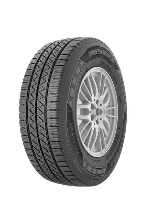 205/75 R16 C Tl 113/111R 10Pr Vanmaster + A/S Kamyonet Dört Mevsim Lastiği (Üretim Tarihi:202