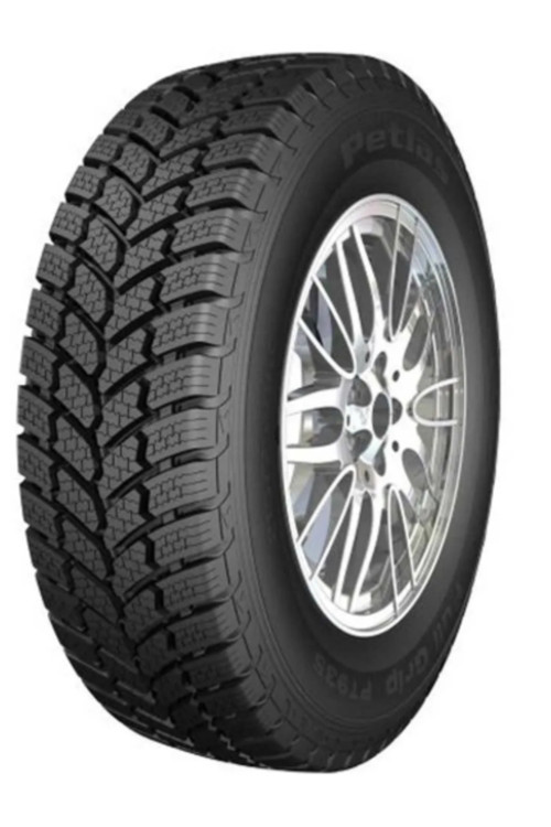 225/70 R15 C Tl 112/110R 8Pr M+S, Sf Fullgrıp Pt935