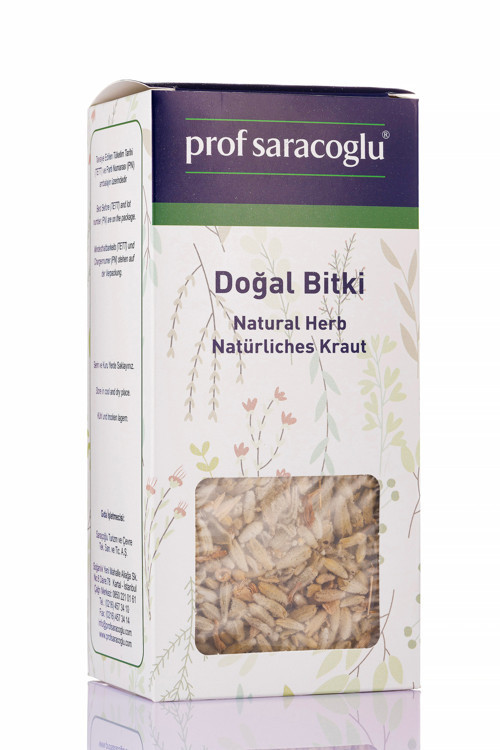 Sarı Ballıbaba Doğal Bitki 40Gr
