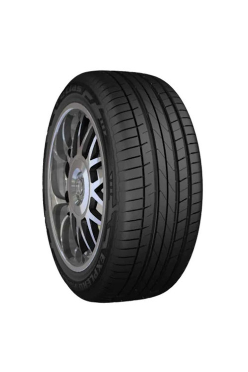 225/55 R19 99H Explero H/T Pt431 4X4 Suv Yaz Lastiği (Üretim:2024)