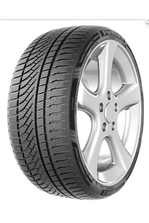 235/50R19 Tl 103V Reınf. Snowmaster 2 Sport